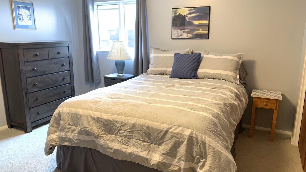 Photo of Bedroom in Helena