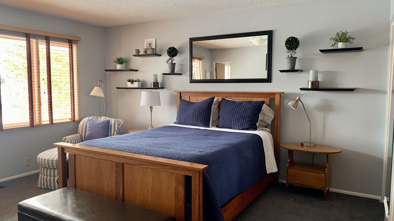 Photo of Bedroom in Helena