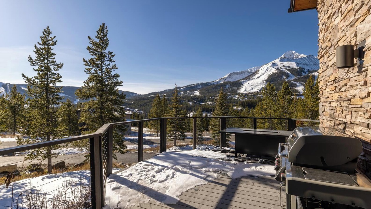 Photo of Others in Big Sky