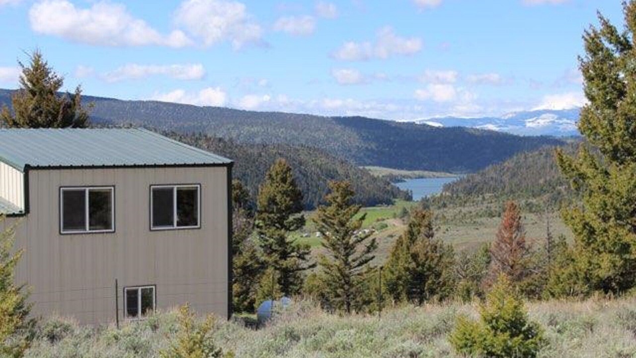 Photo of Outdoor in White Sulphur Springs