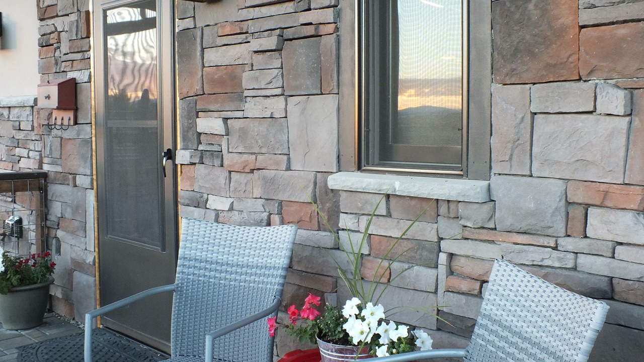 Photo of Patio Balcony in Toston