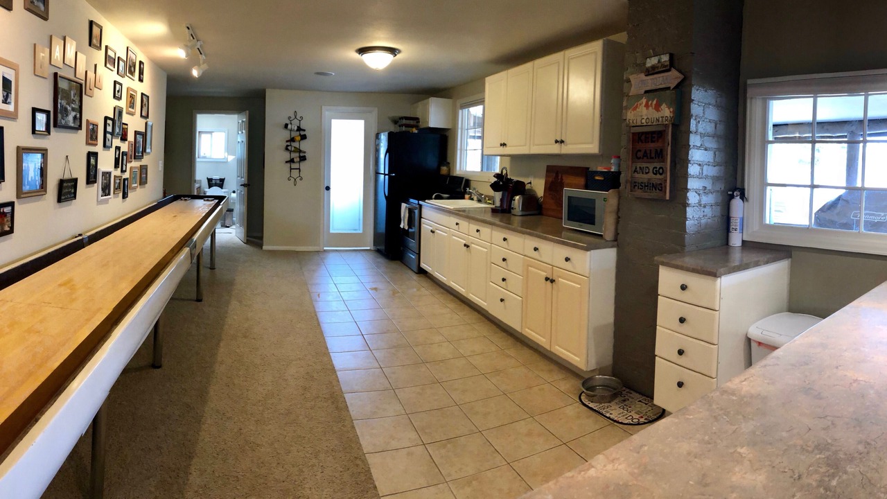 Photo of Kitchen in Heeney