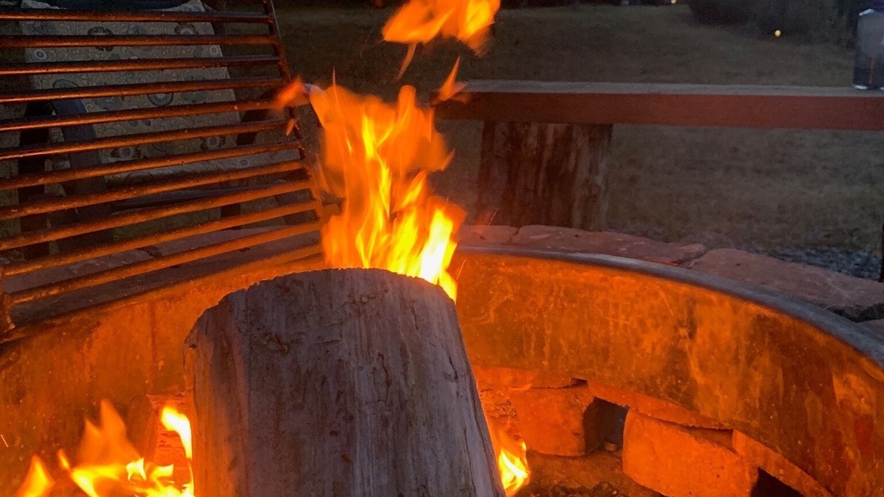 Photo of Others in Polebridge