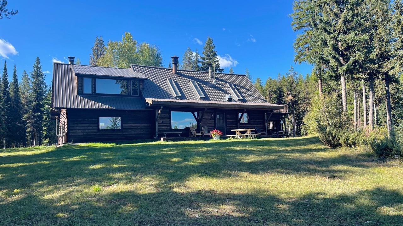 Photo of Others in Polebridge