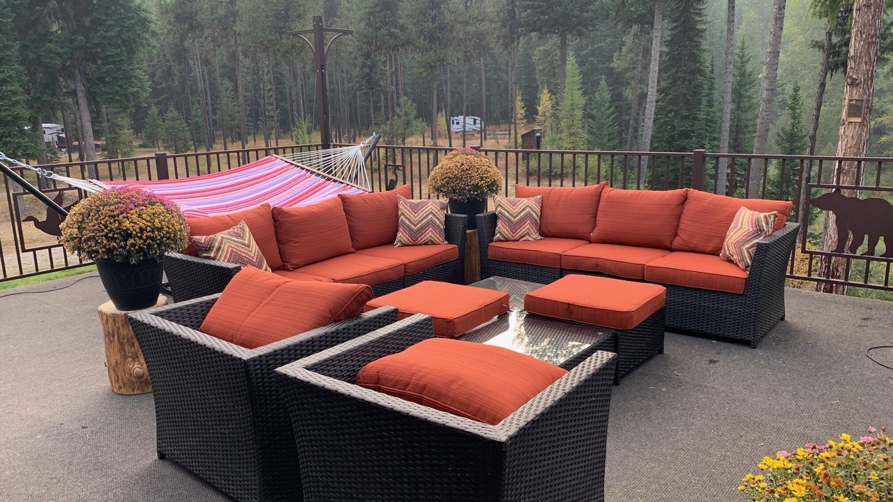 Photo of Others in Polebridge