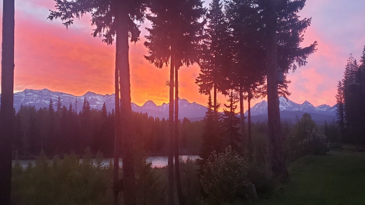 Photo of Others in Polebridge