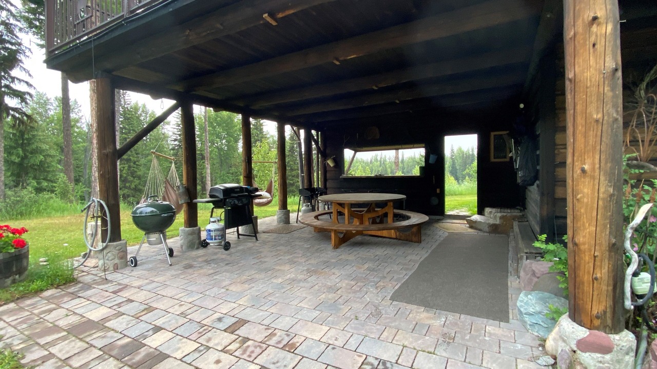 Photo of Outdoor in Polebridge