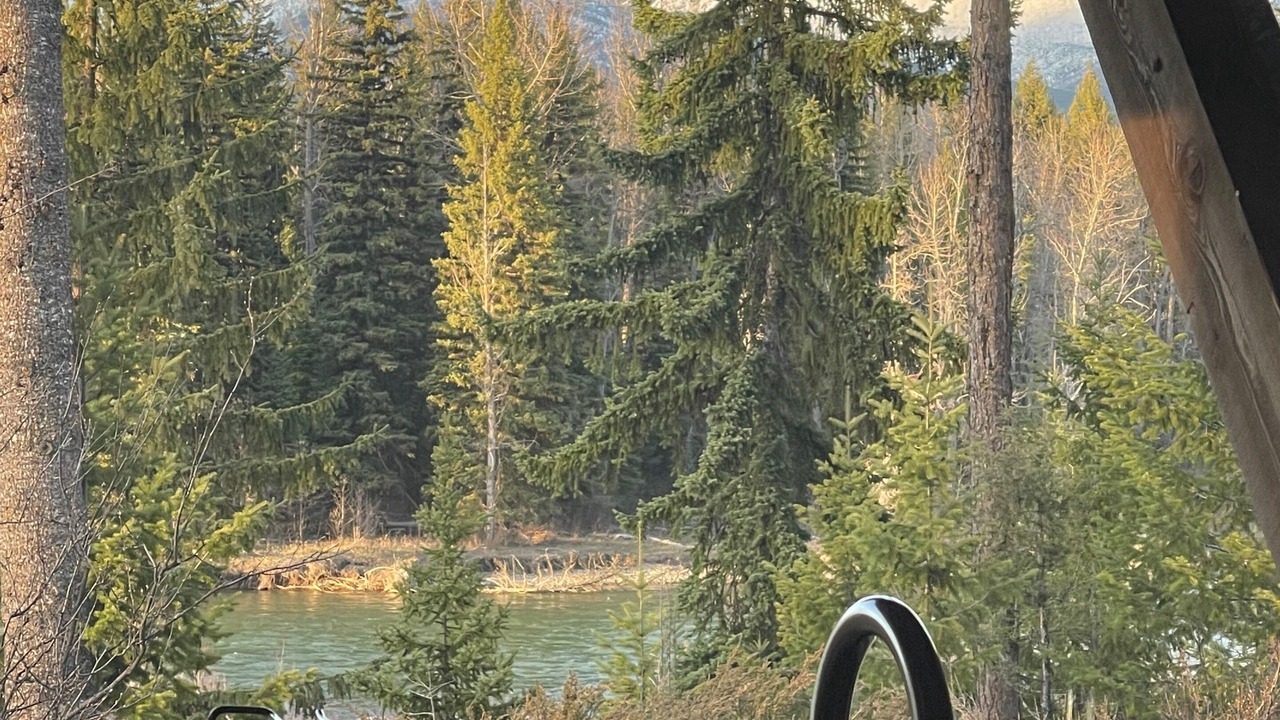 Photo of Others in Polebridge