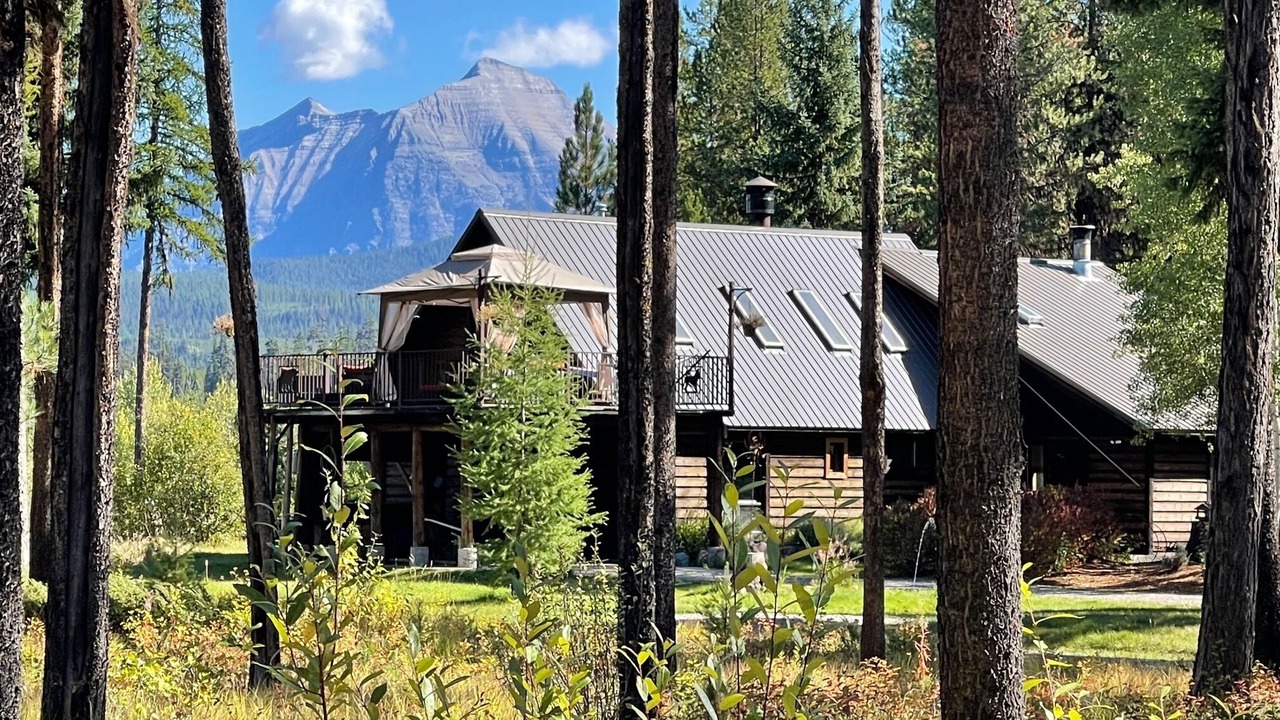 Photo of Others in Polebridge