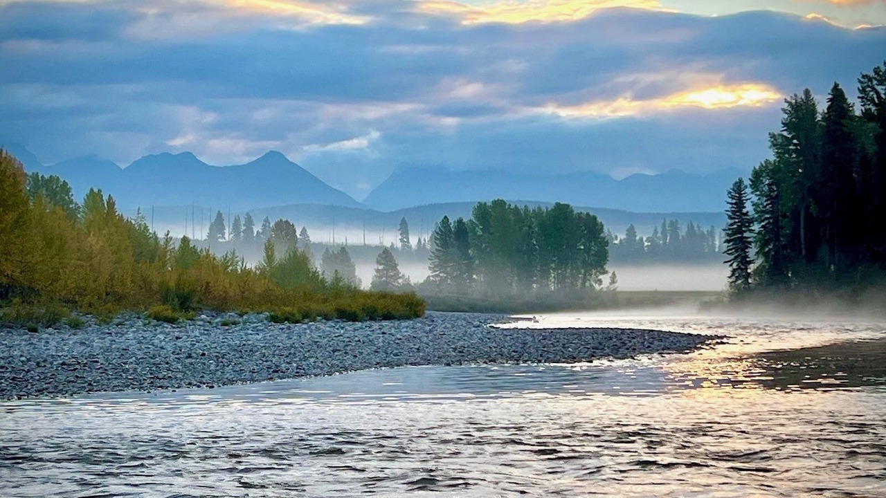 Photo of Others in Polebridge