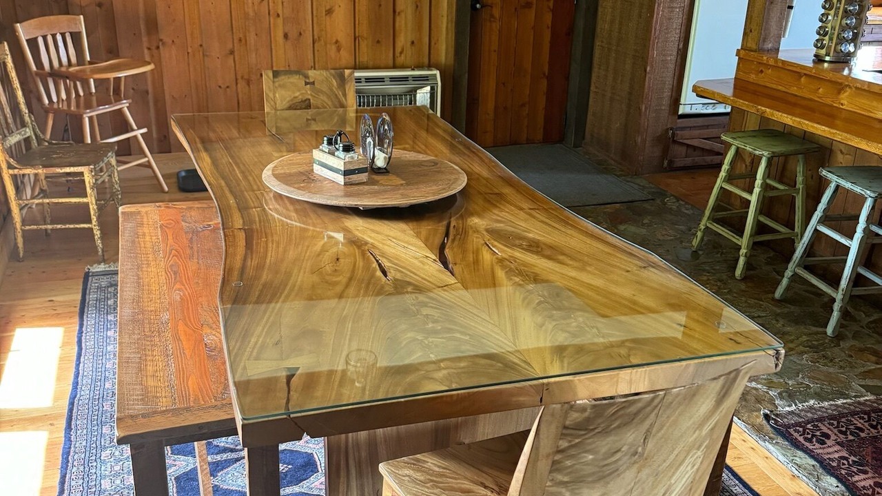 Photo of Others in Polebridge