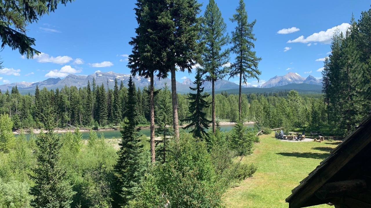 Photo of Others in Polebridge