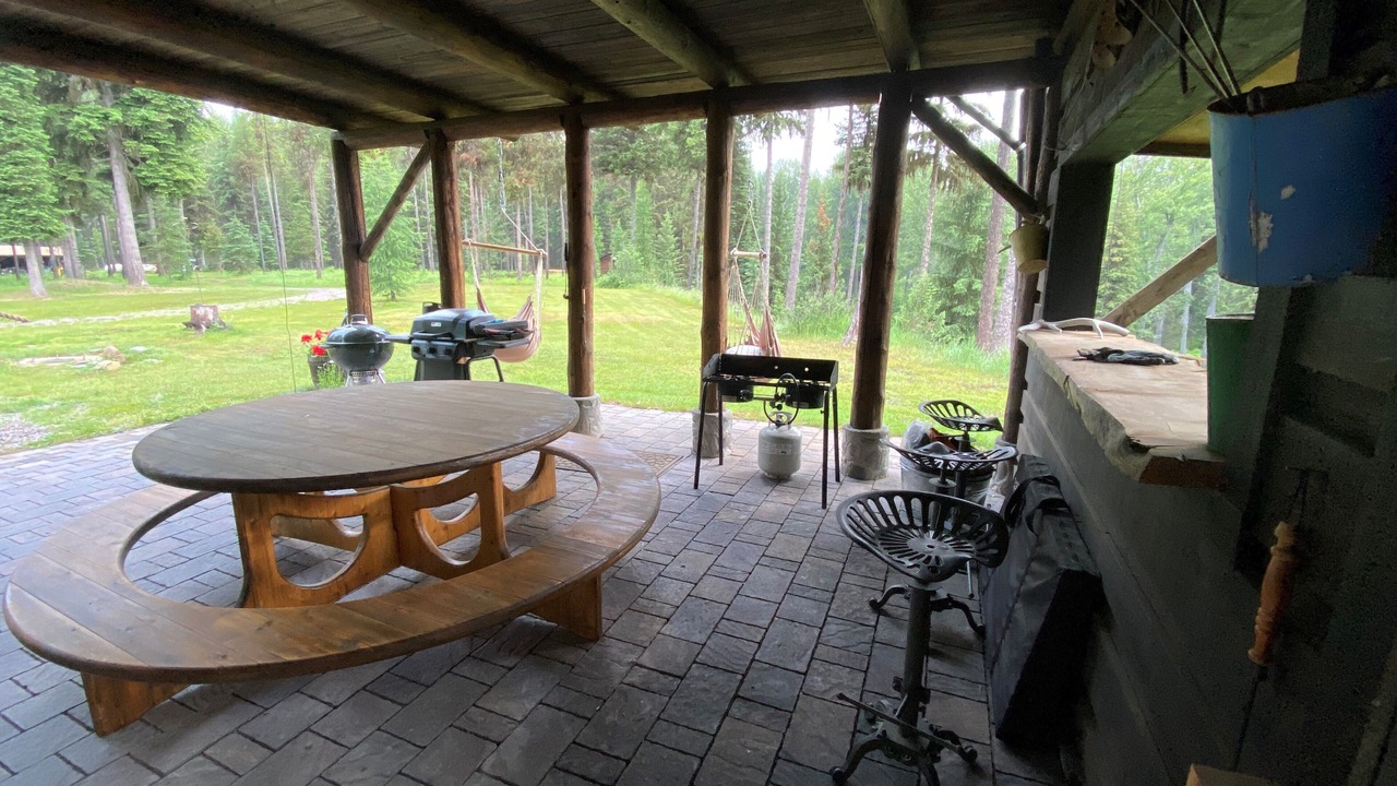 Photo of Others in Polebridge