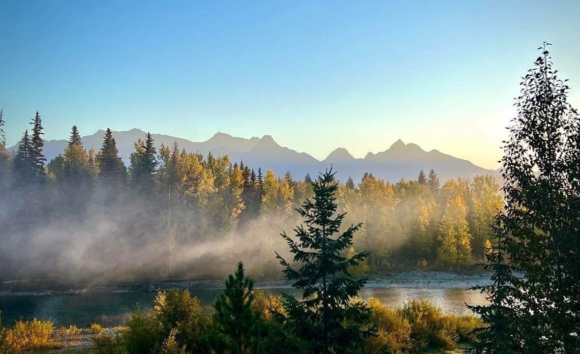 Photo of Others in Polebridge