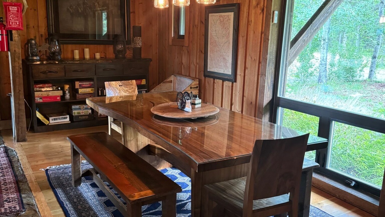 Photo of Others in Polebridge