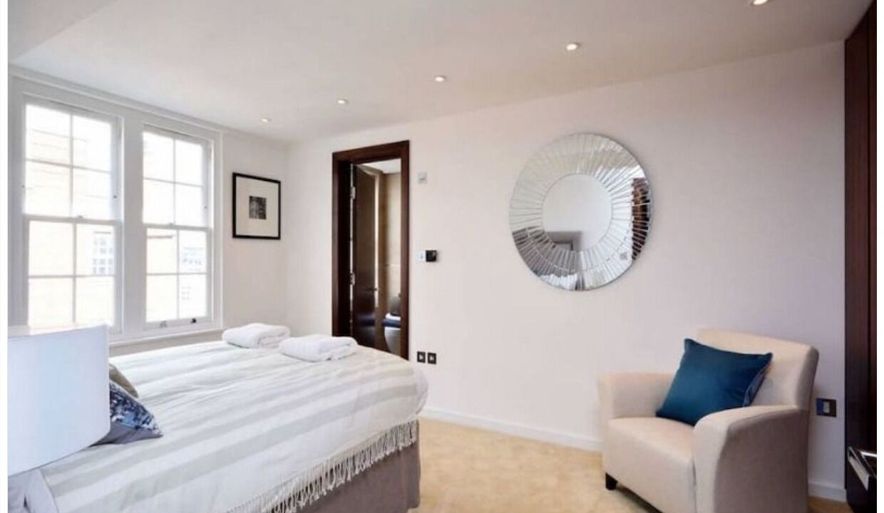 Photo of Bedroom in Aberdeen