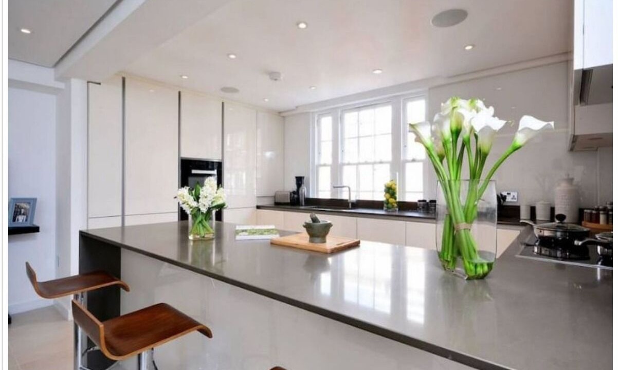 Photo of Kitchen in Aberdeen
