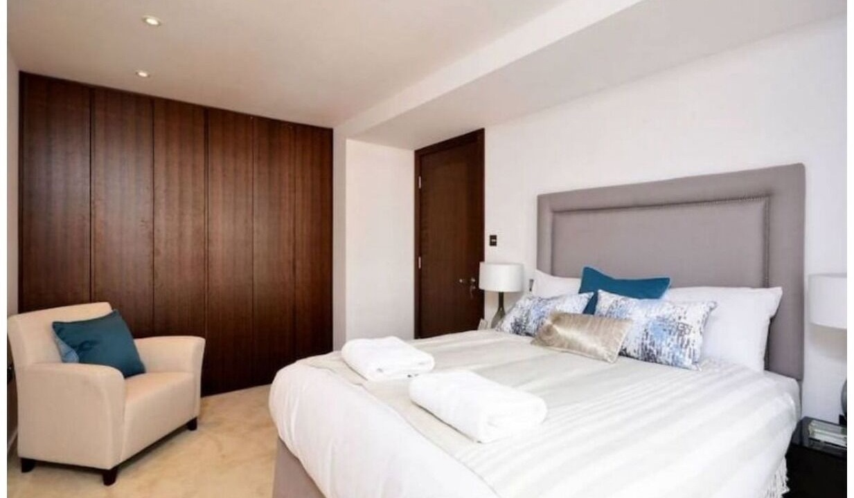 Photo of Bedroom in Aberdeen