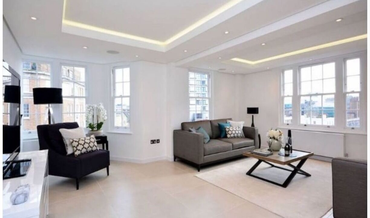 Photo of Livingroom in Aberdeen