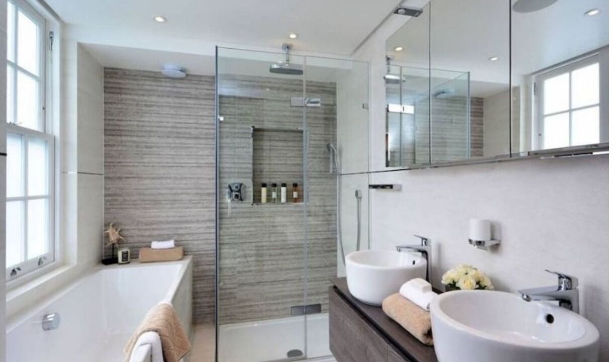 Photo of Bathroom in Aberdeen