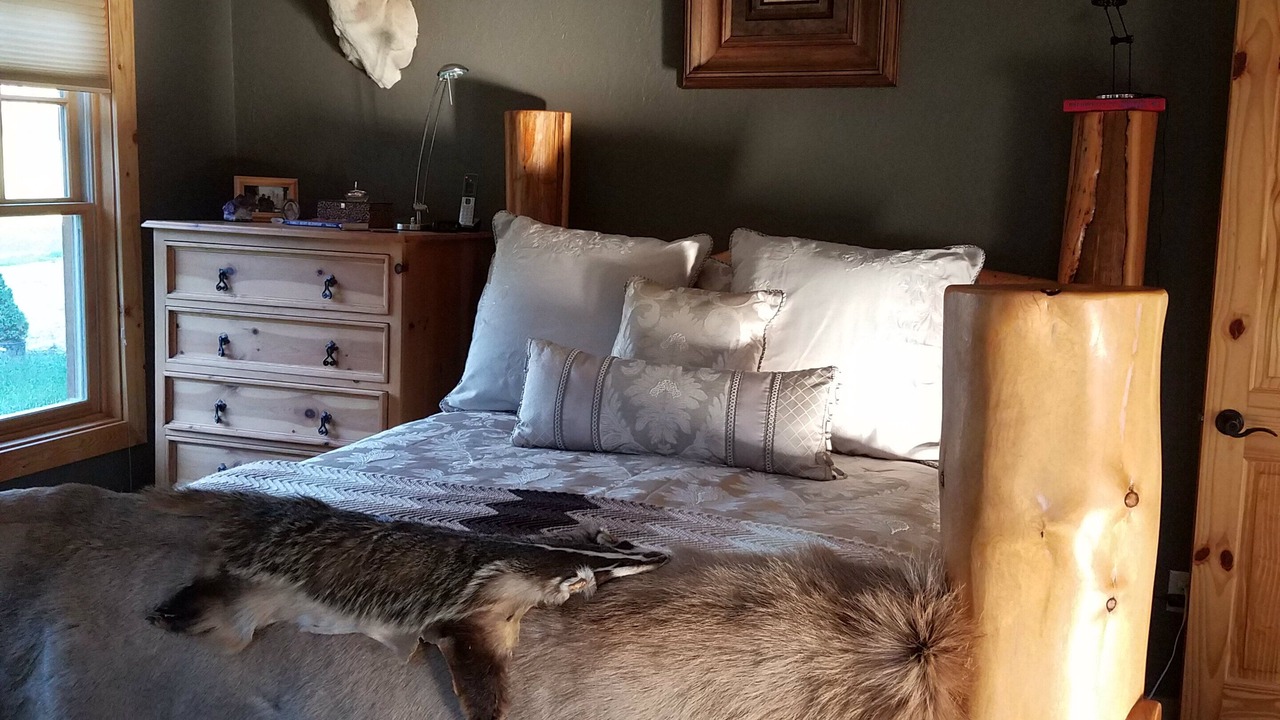 Photo of Bedroom in Darby