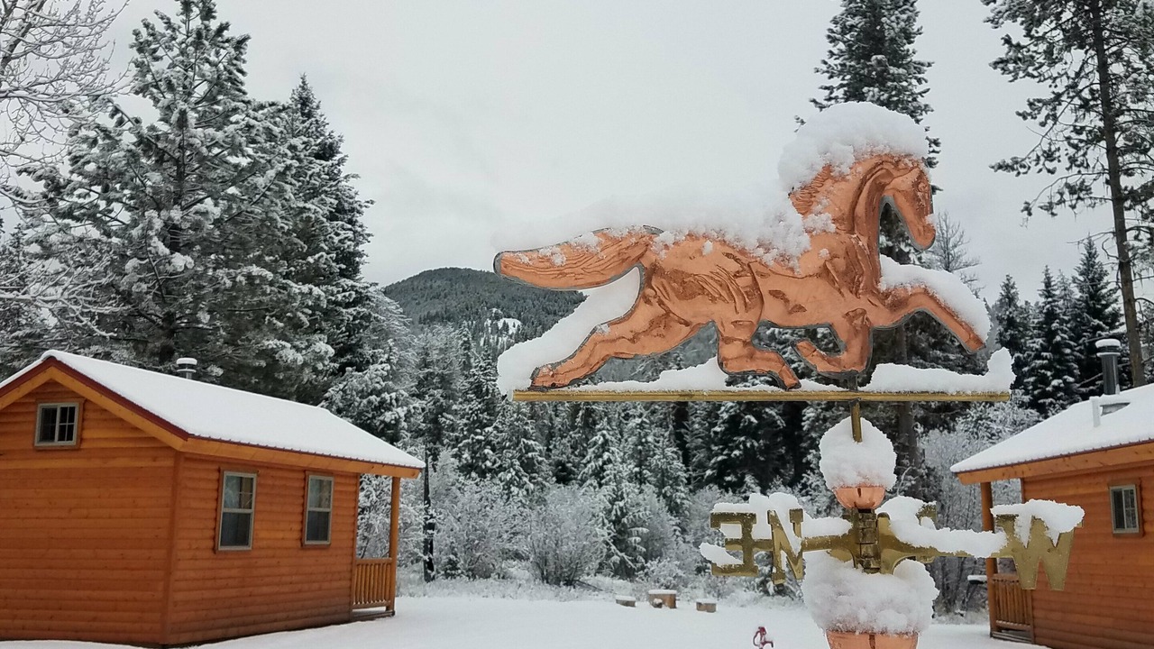 Photo of Outdoor in Darby