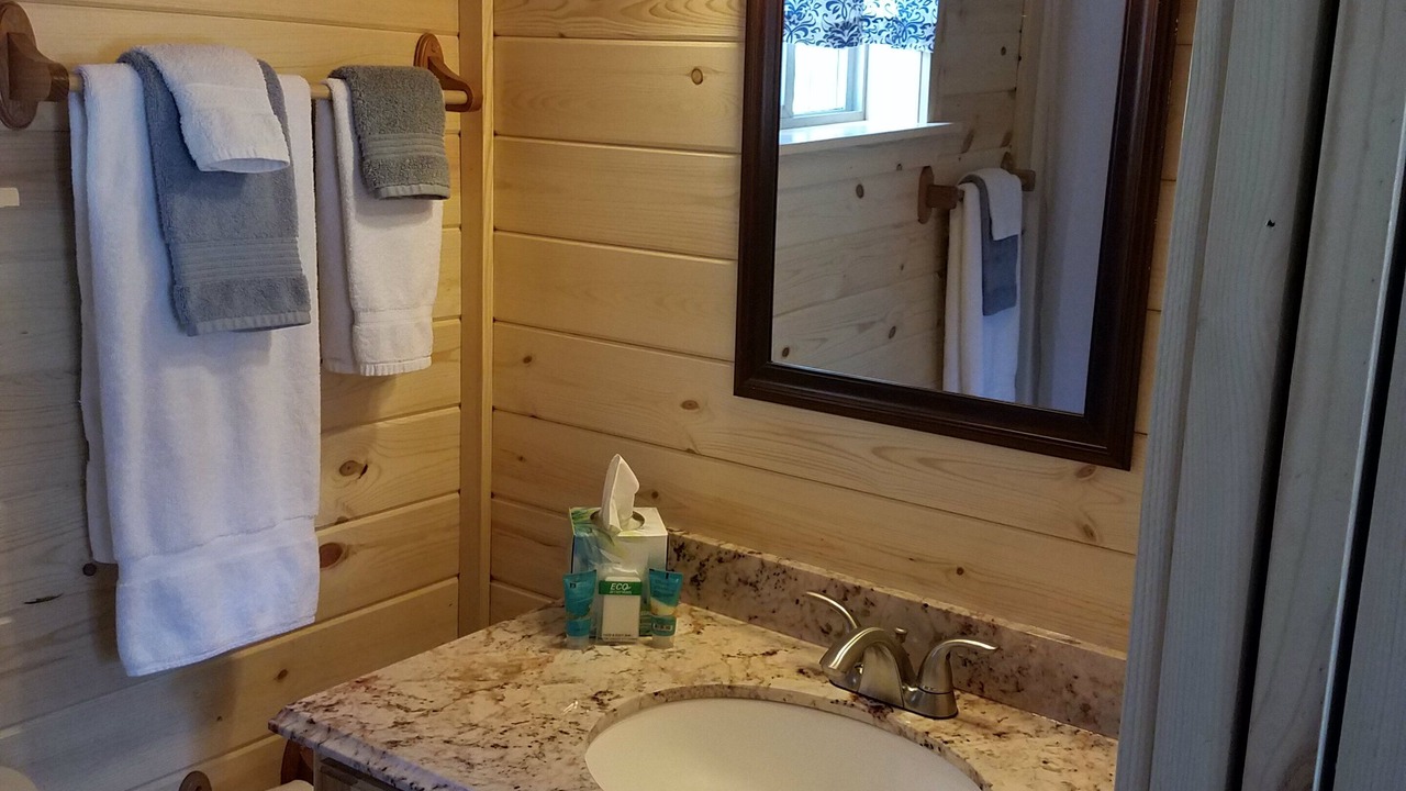 Photo of Bathroom in Darby