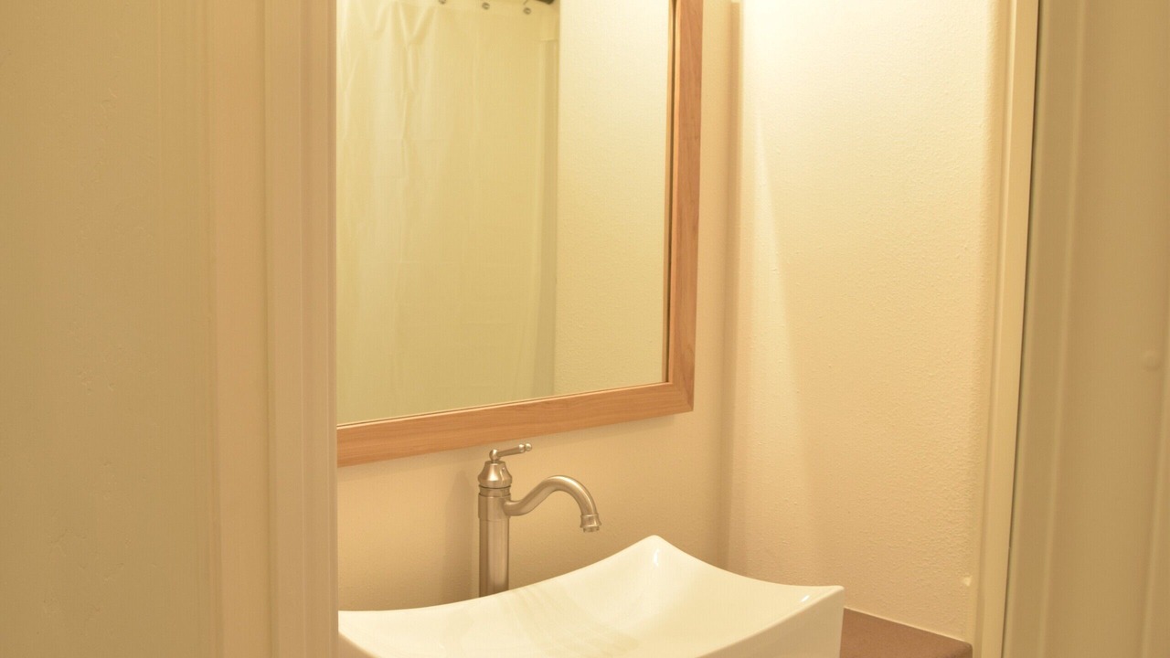 Photo of Bathroom in Whitehall