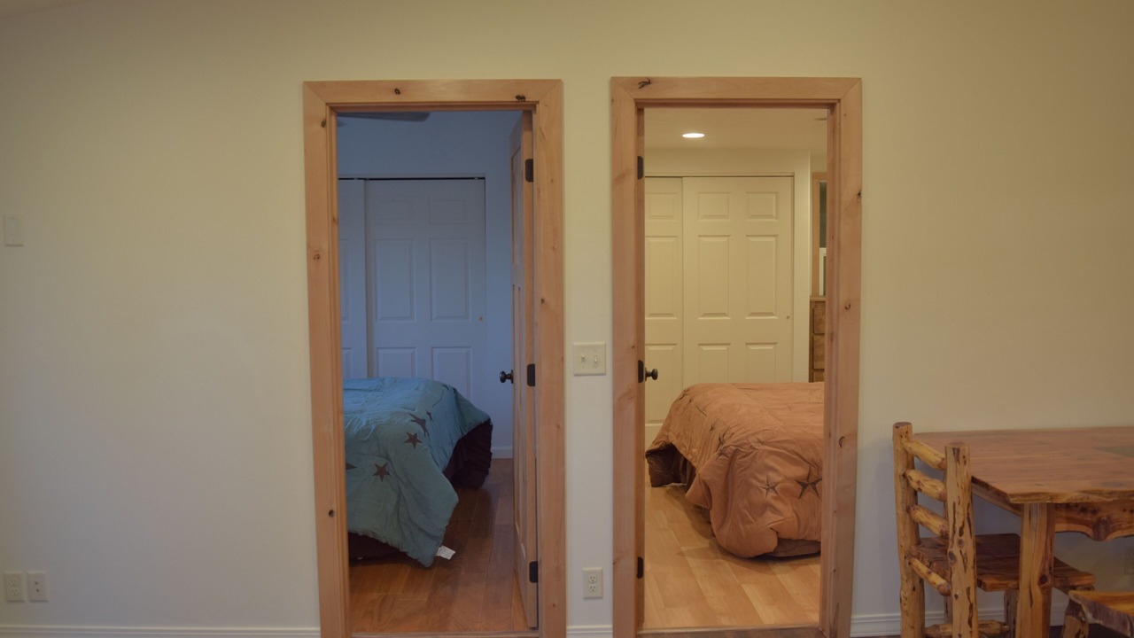 Photo of Bedroom in Whitehall