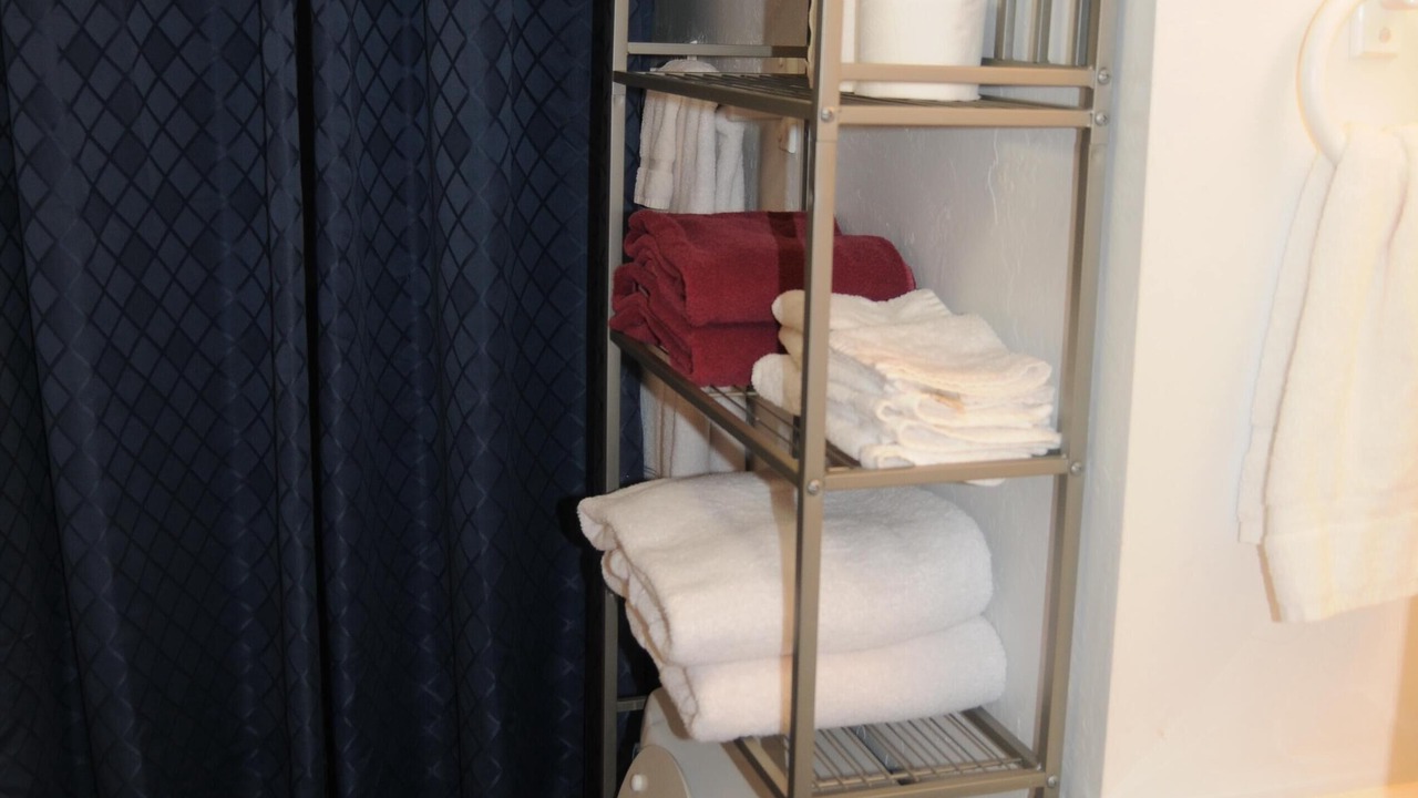 Photo of Bathroom in West Yellowstone