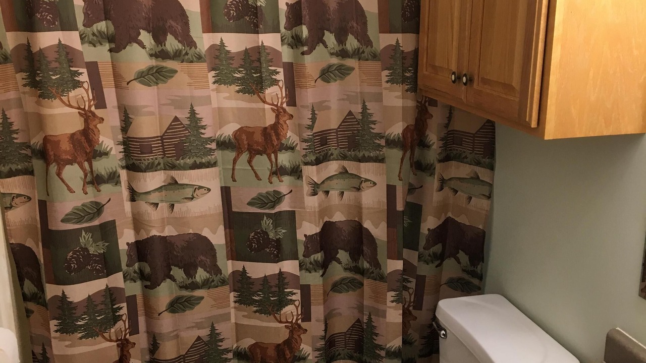 Photo of Bathroom in Ennis