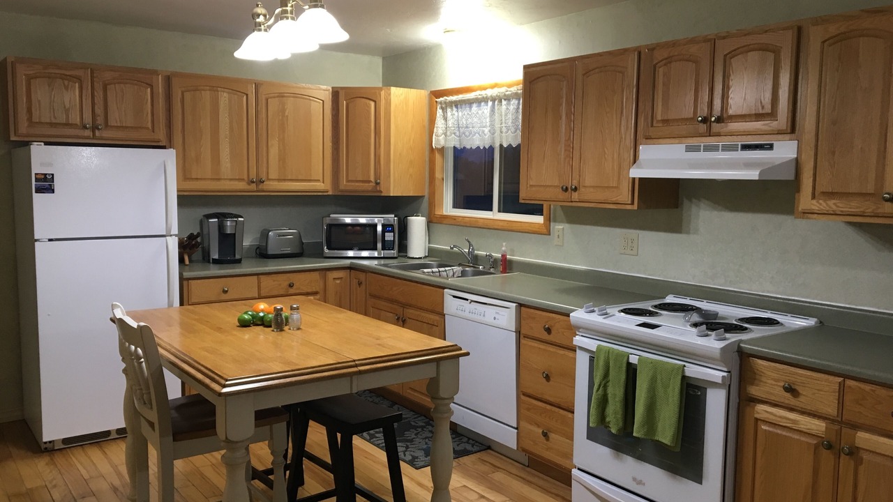 Photo of Kitchen in Ennis