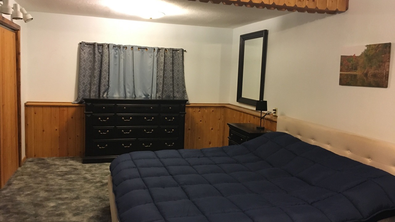 Photo of Bedroom in Ennis