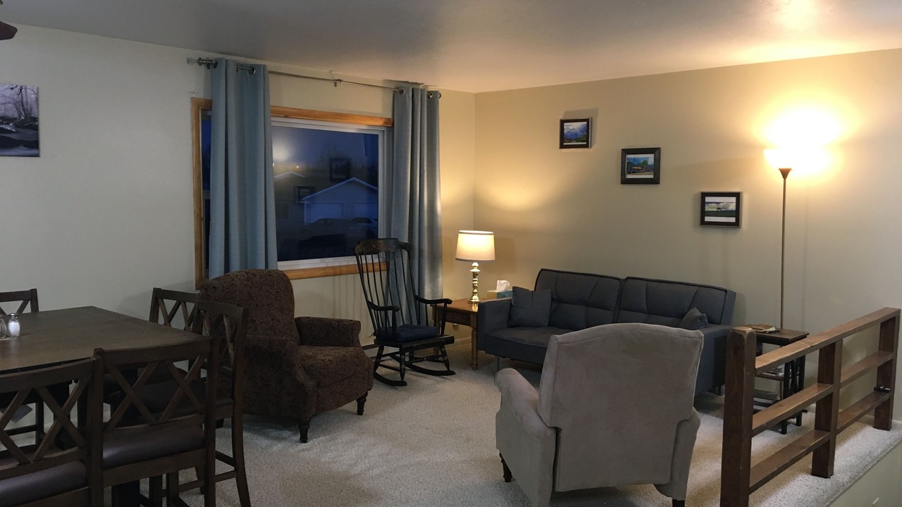 Photo of Livingroom in Ennis