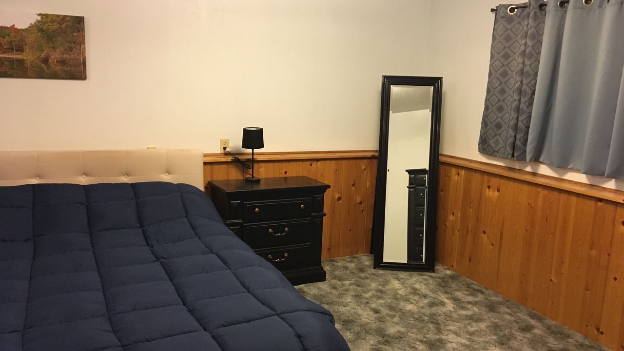 Photo of Bedroom in Ennis