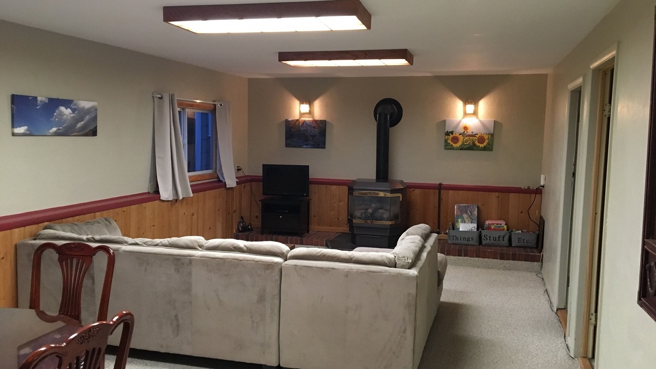 Photo of Bedroom in Ennis