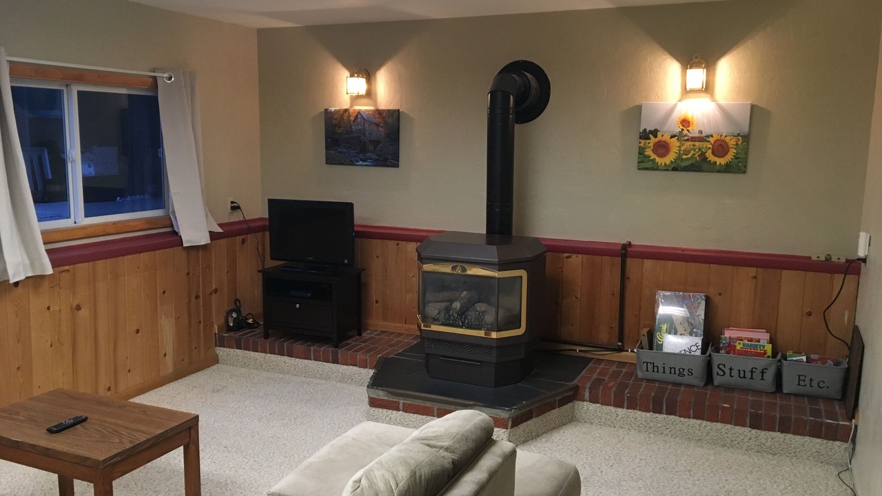 Photo of Livingroom in Ennis