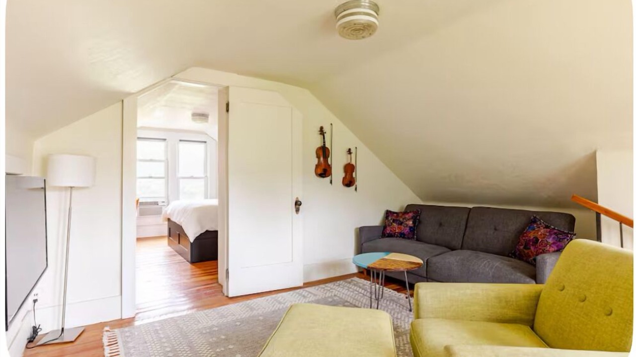 Photo of Livingroom in Arlee