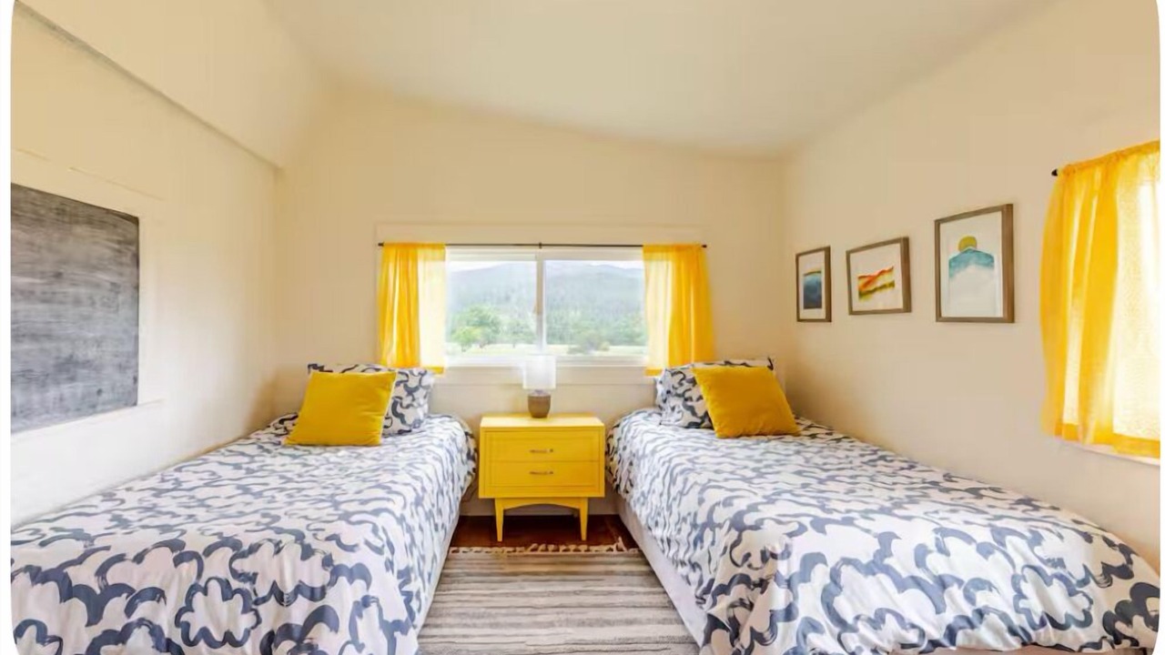 Photo of Bedroom in Arlee
