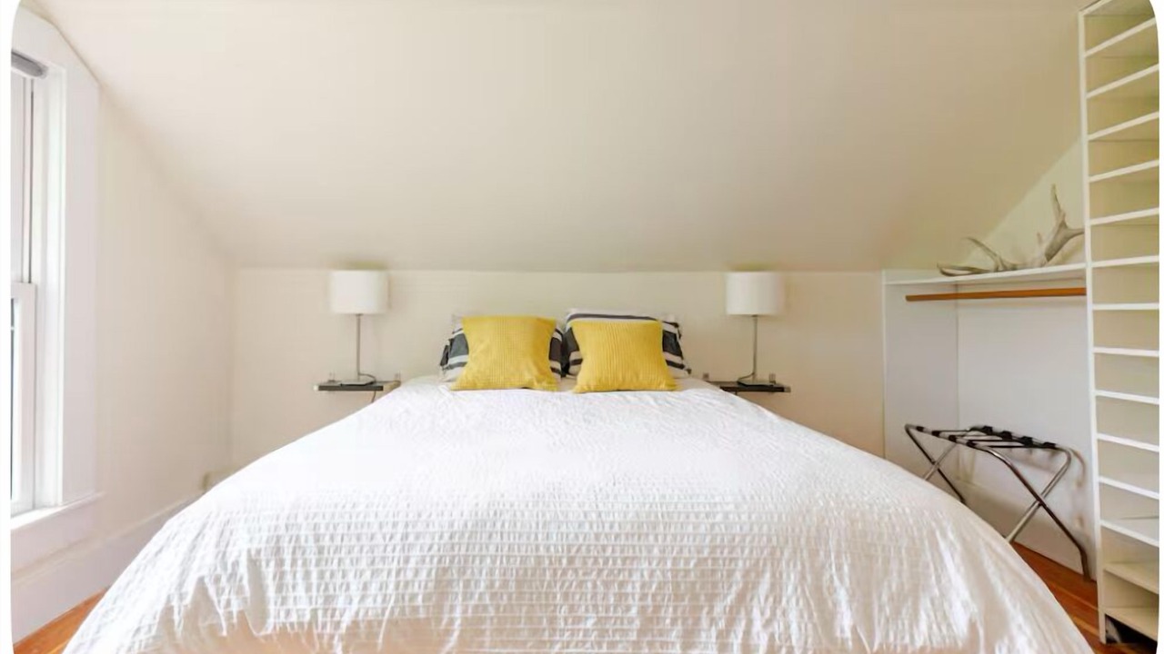Photo of Bedroom in Arlee