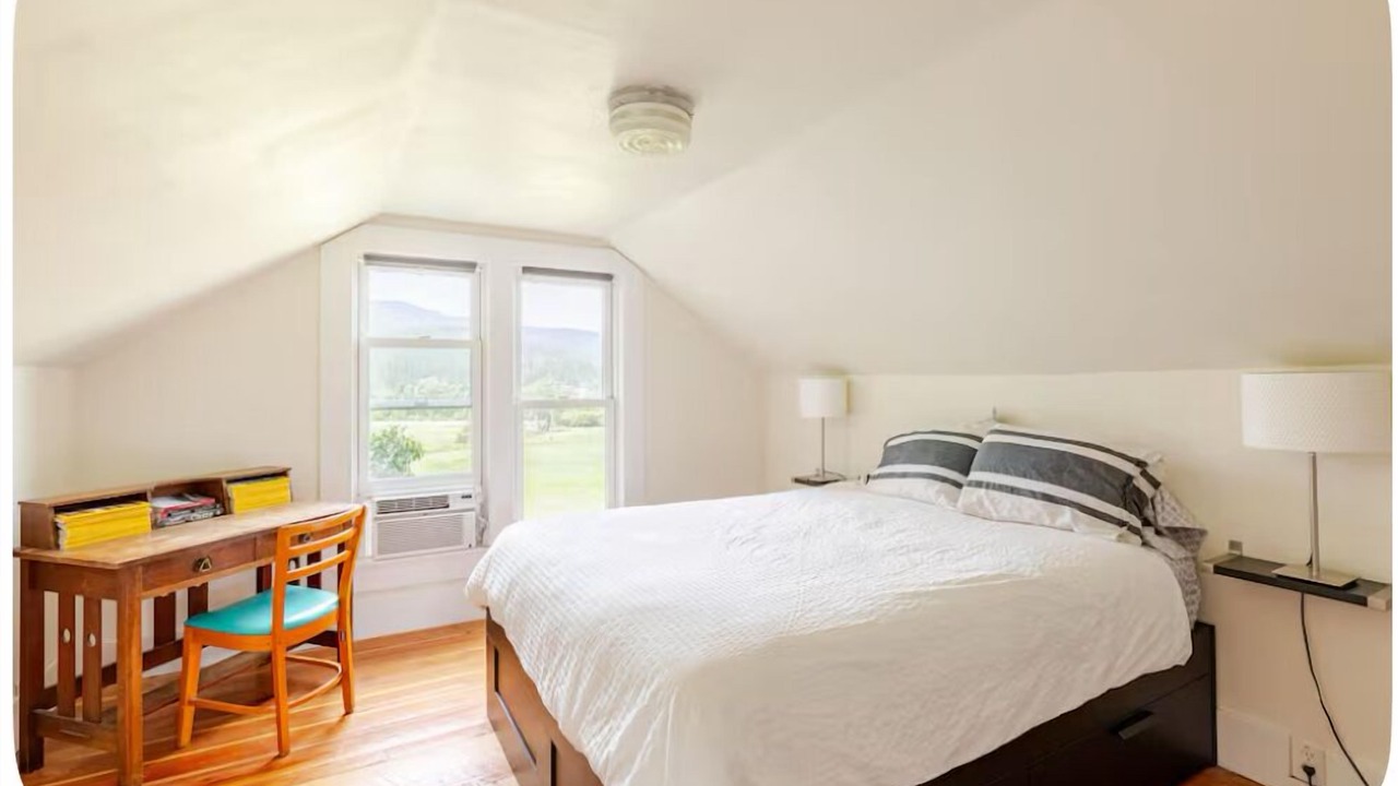 Photo of Bedroom in Arlee