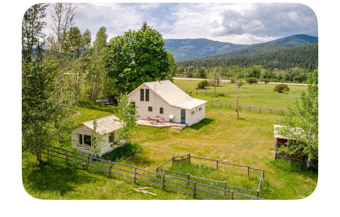 Photo of Outdoor in Arlee