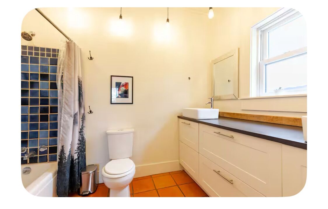 Photo of Bathroom in Arlee
