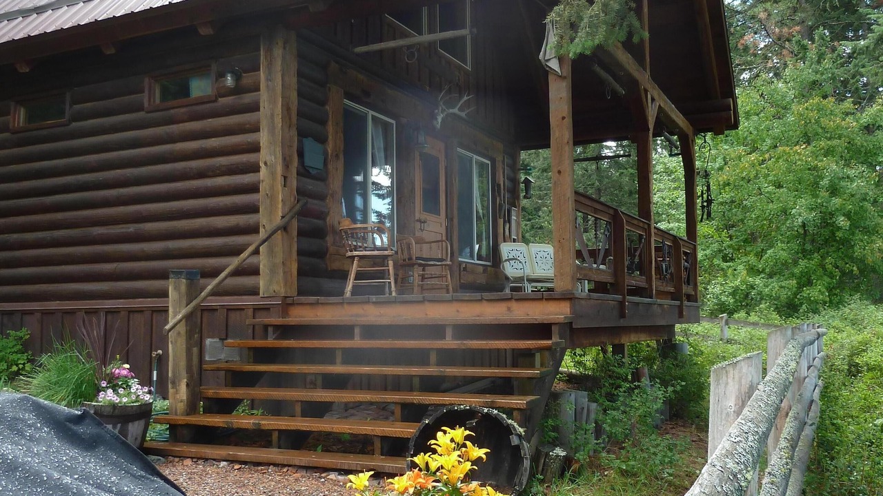 Photo of Outdoor in Polson