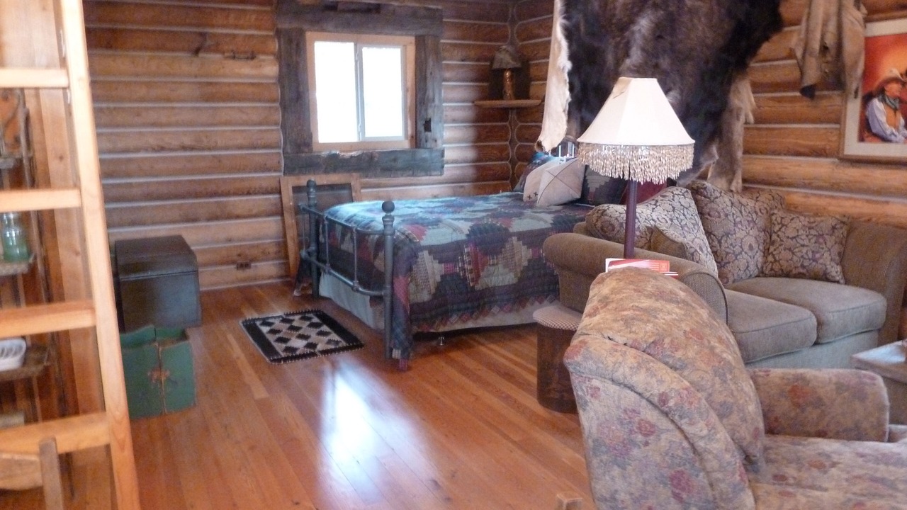 Photo of Bedroom in Polson