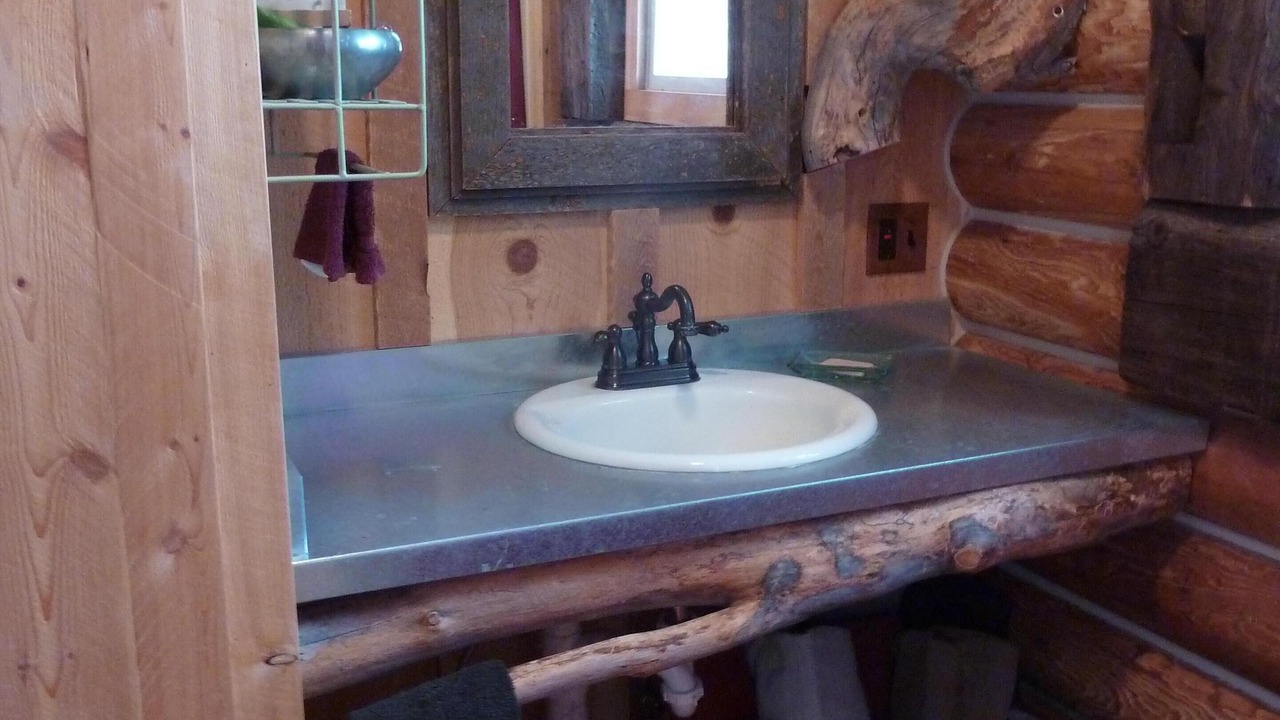 Photo of Bathroom in Polson