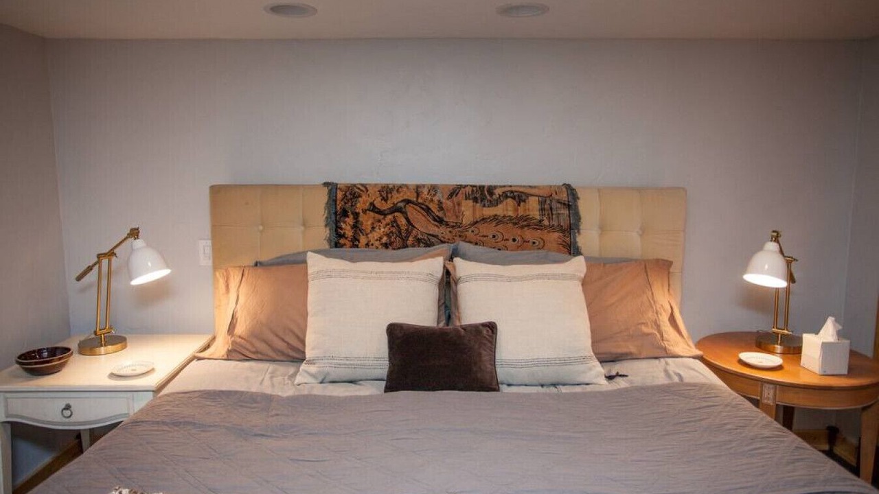 Photo of Bedroom in Livingston