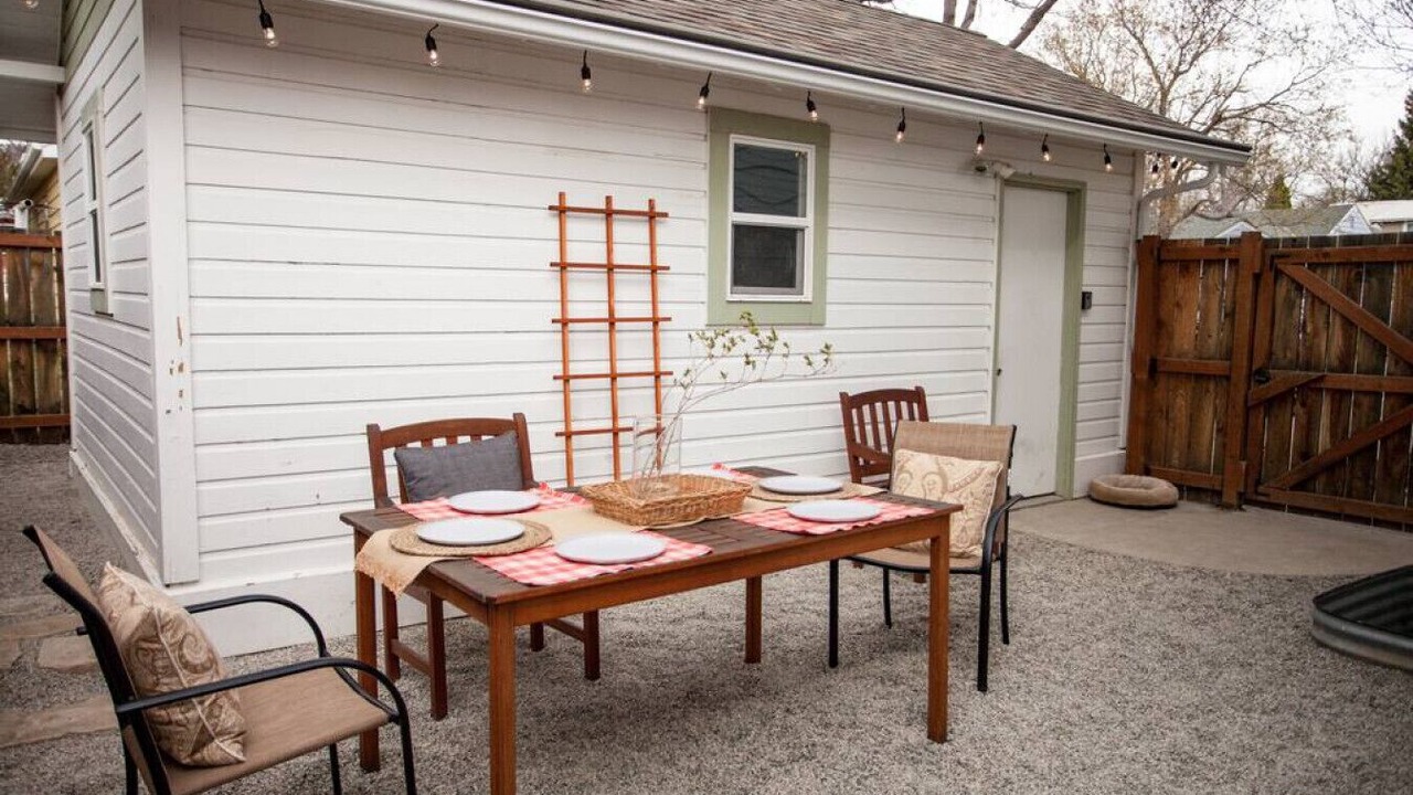 Photo of Outdoor in Livingston