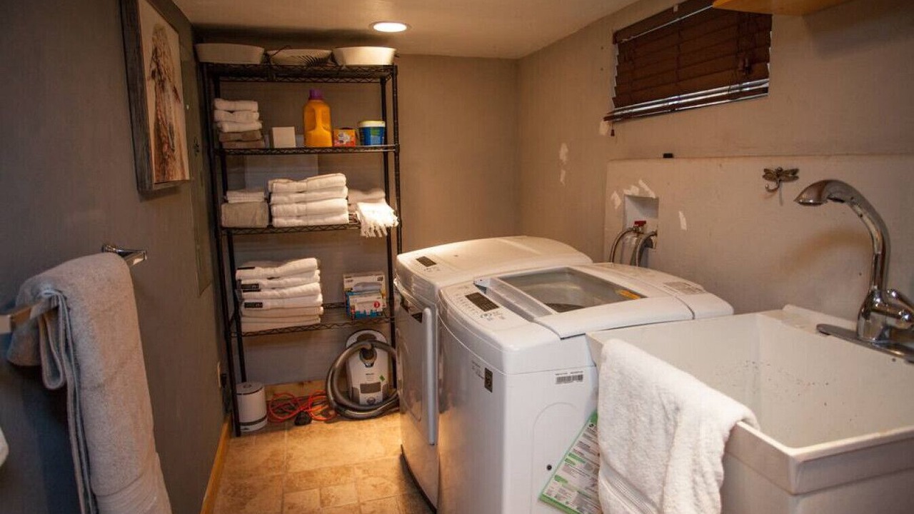 Photo of Bathroom in Livingston