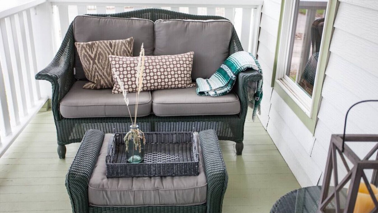 Photo of Outdoor in Livingston